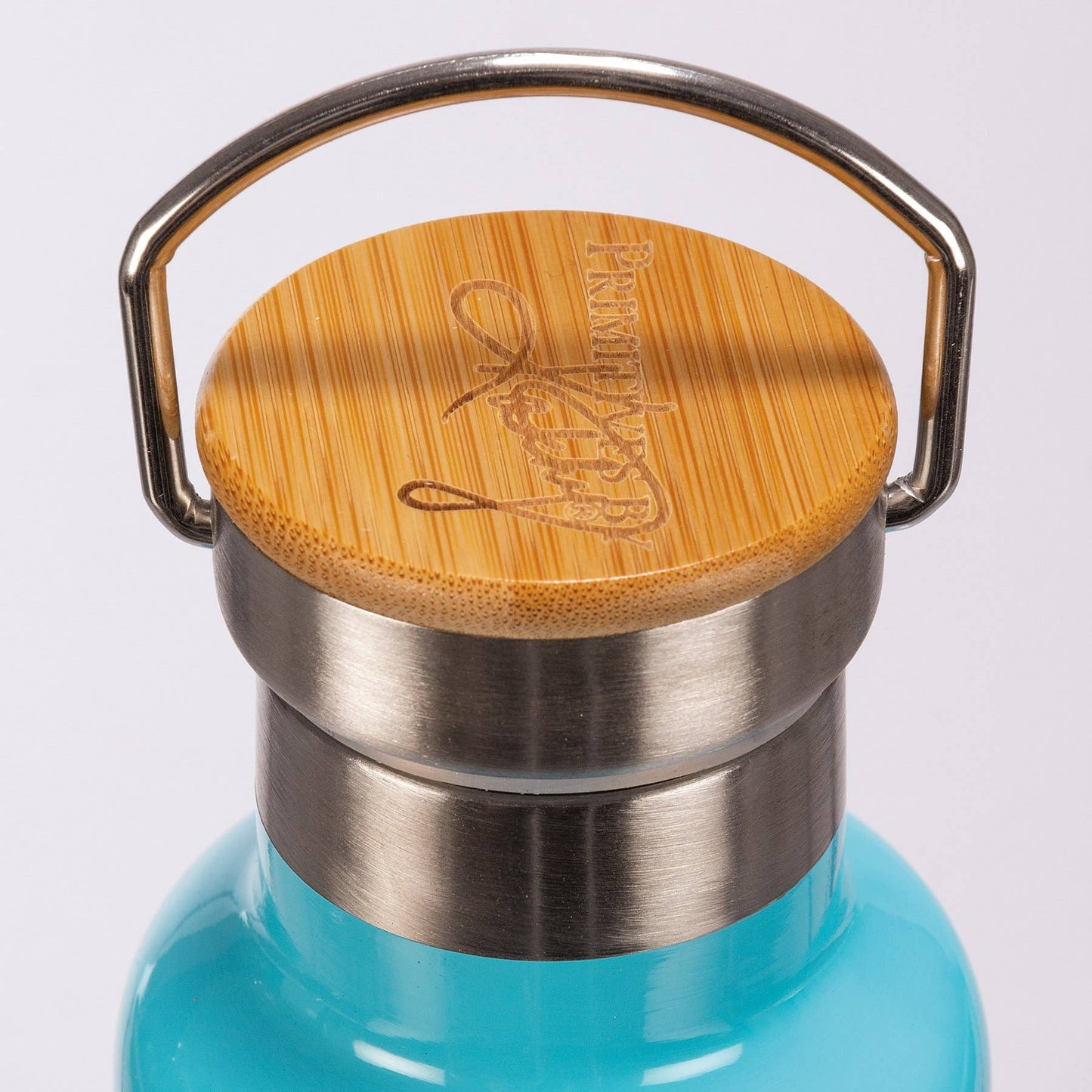 Rather Be Working From Home Insulated Bottle