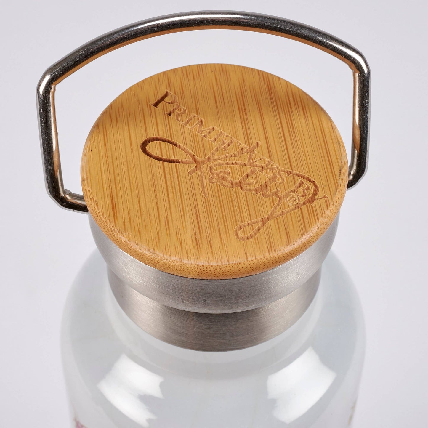 Garden Bug Insulated Bottle