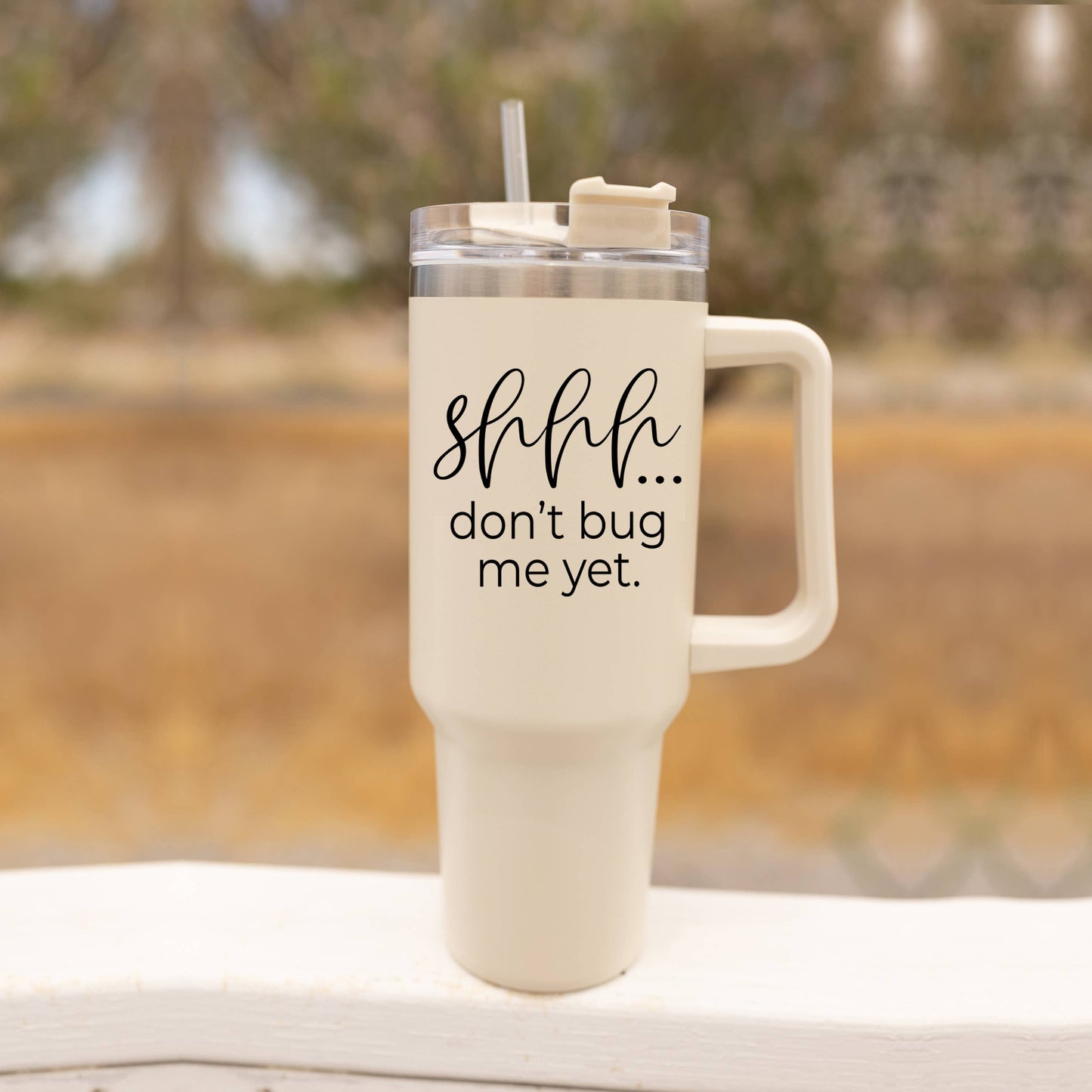 Mom Fuel Tumbler, Travel Coffee Mug, Mother's Day Gifts 40oz: Mom Fuel