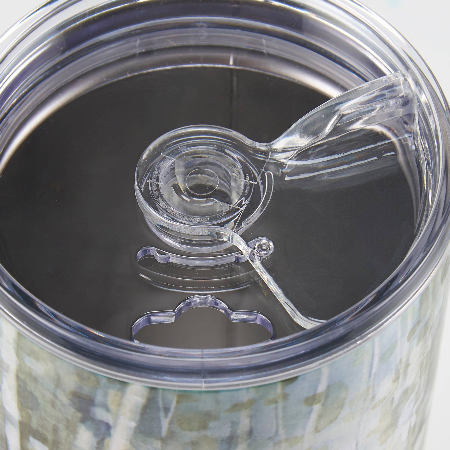 Deer Coffee Tumbler