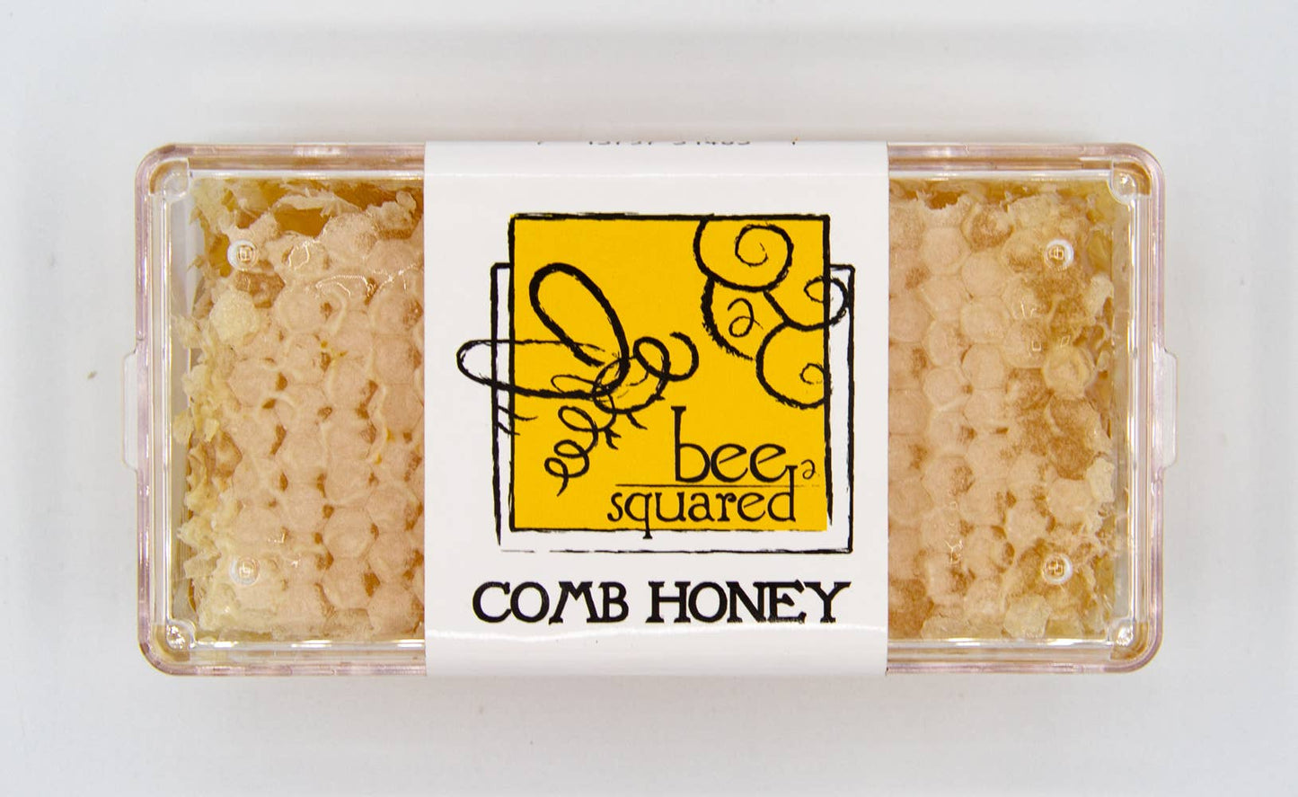 2" by 4" Comb Honey