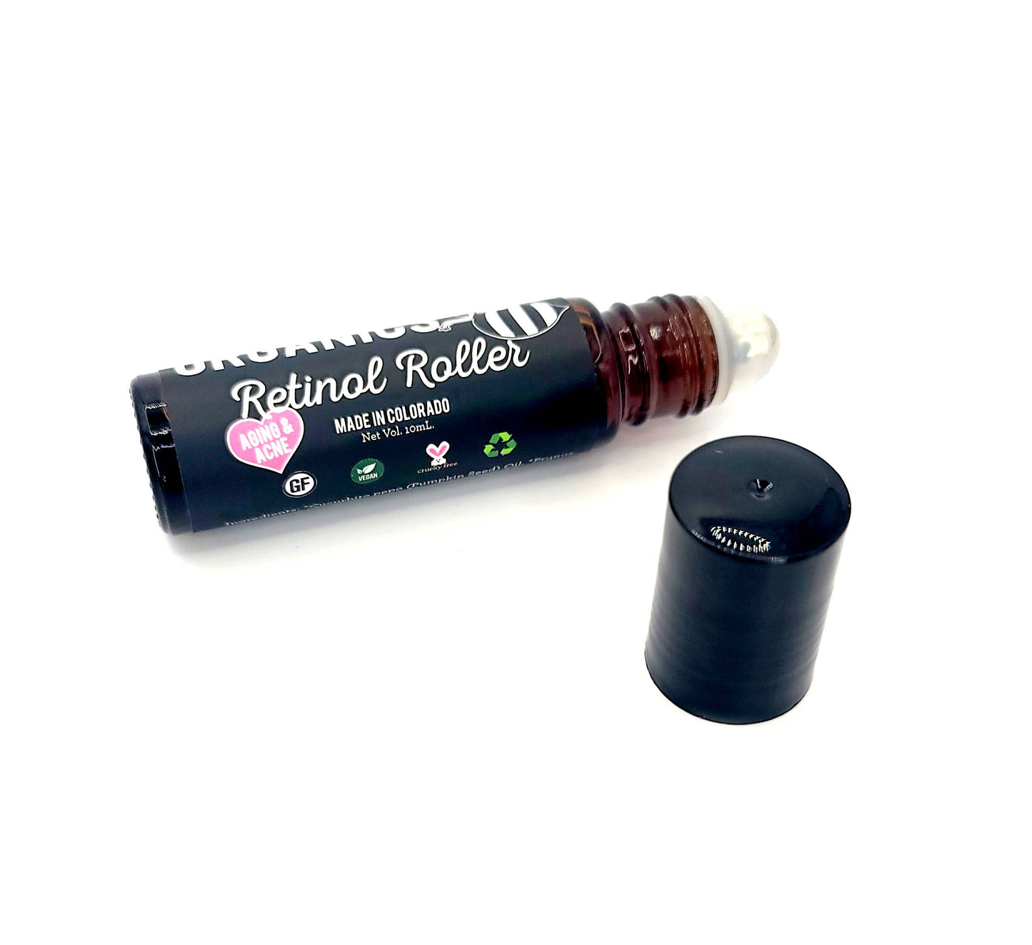 Retinol Wrinkle Roller