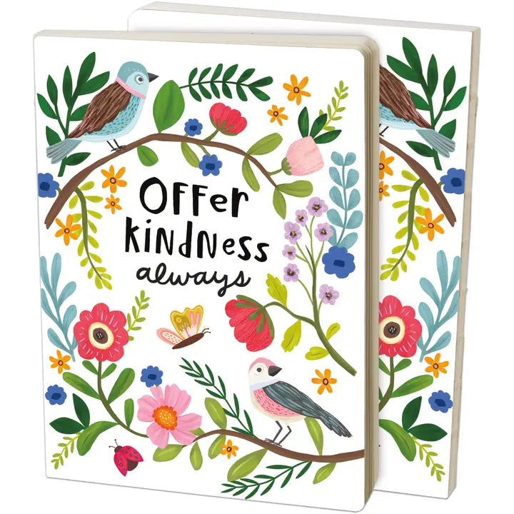 Offer Kindness Journal