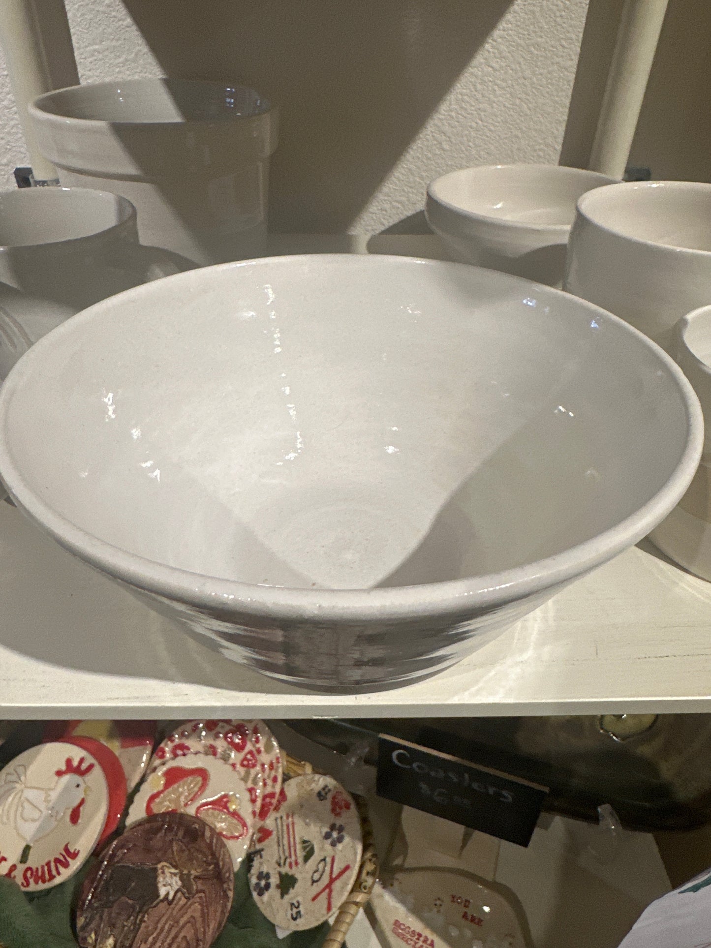 Medium Mixing Bowl