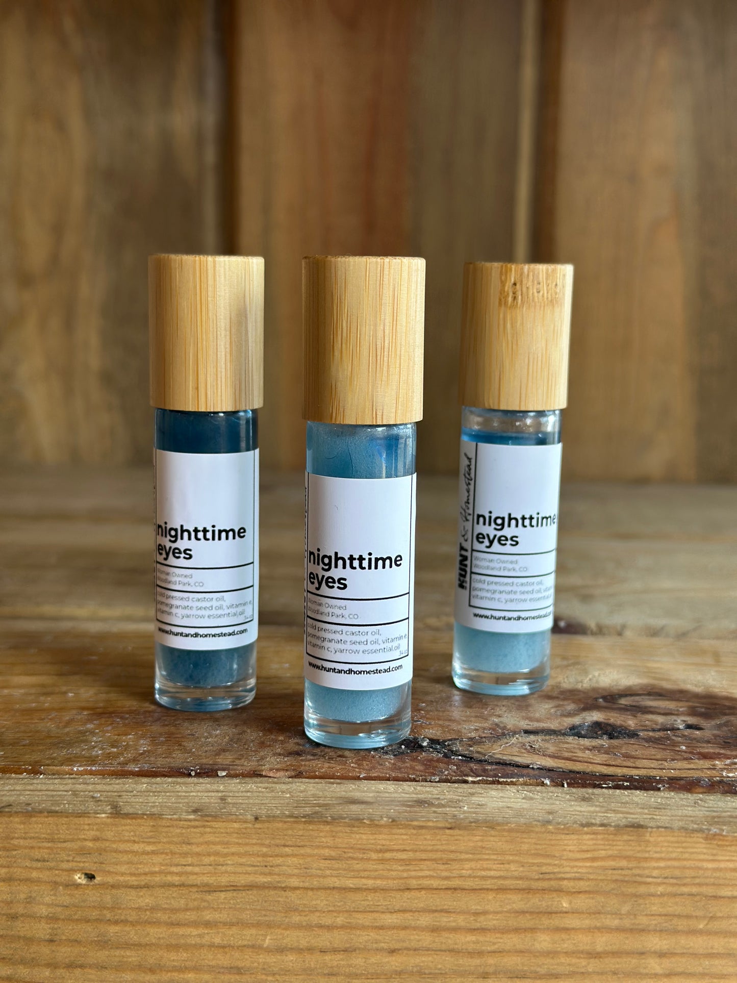 Nighttime Eyes Rollerball