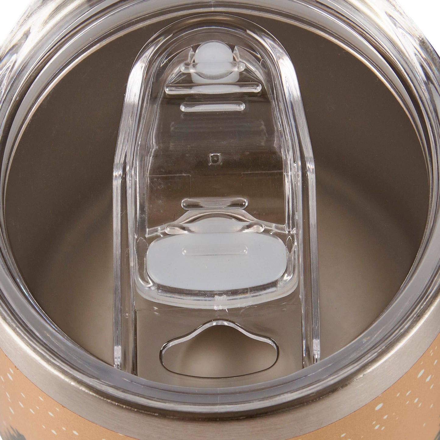Campfire Drinking Team Wine Tumbler