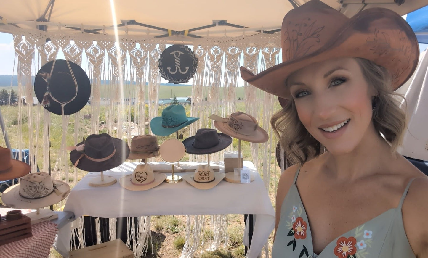 Bow-Tique Custom Hat Workshop-Dec 27