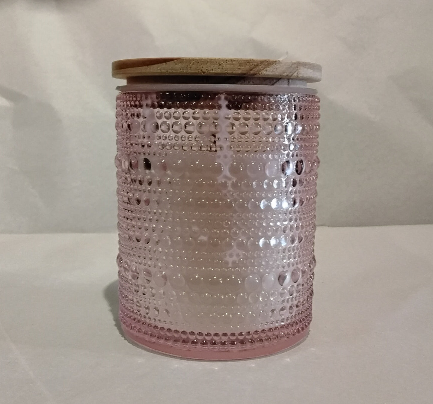 Bloom Candle