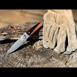 Knives/Clocks/Guy Stuff