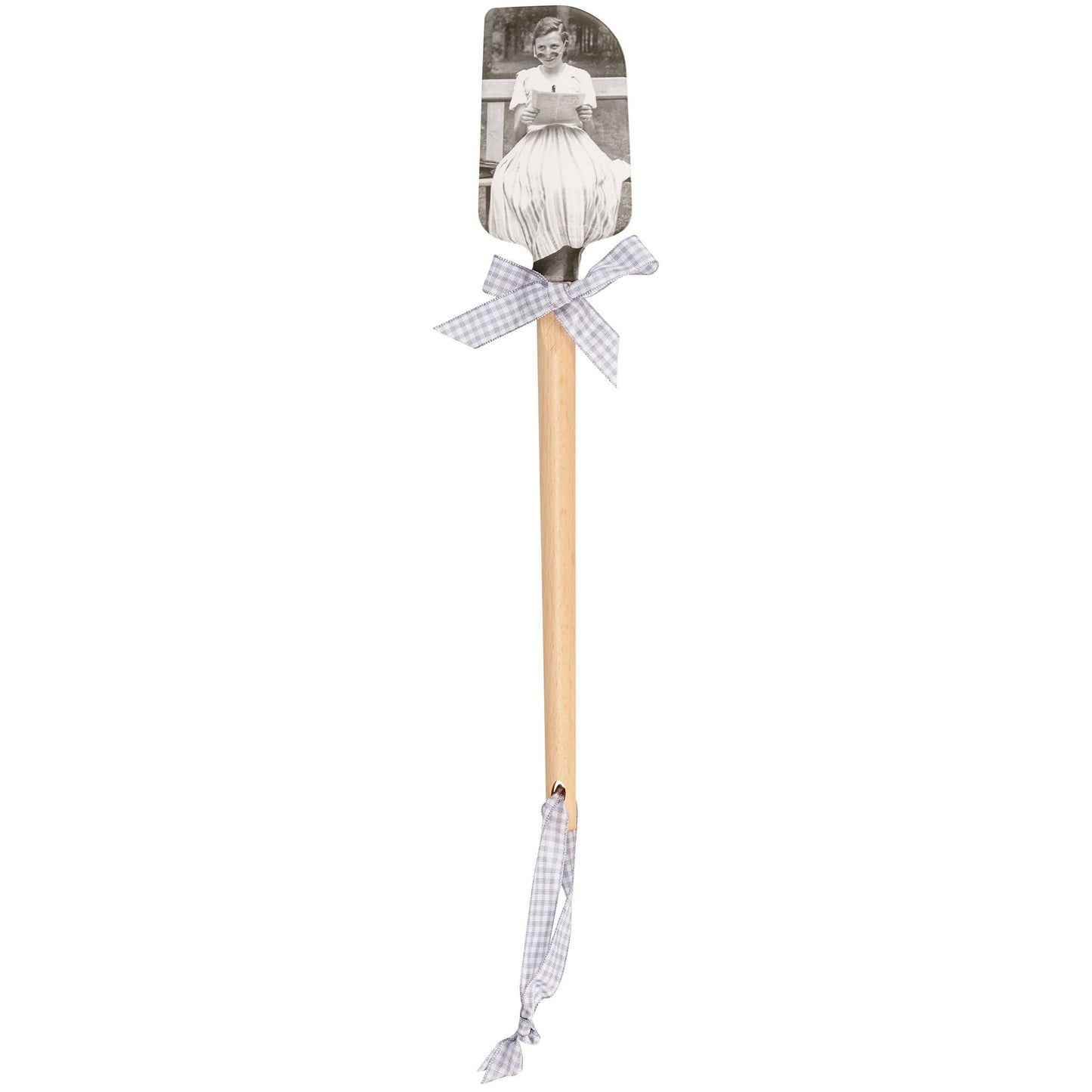 Don't Worry Spatula