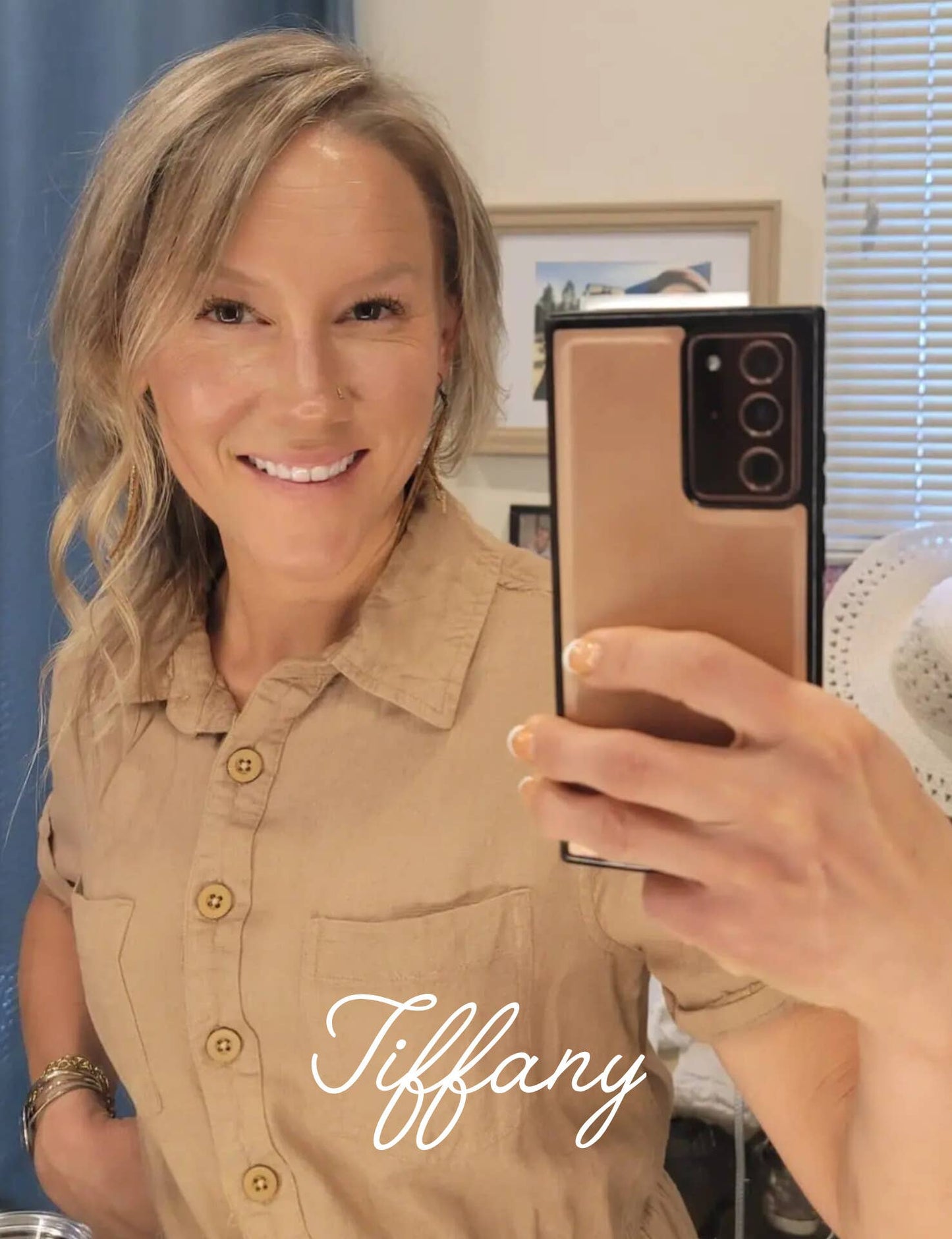 NEW! - Tinted Moisturizer: Valerie