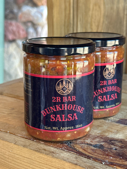 Bunkhouse Salsa