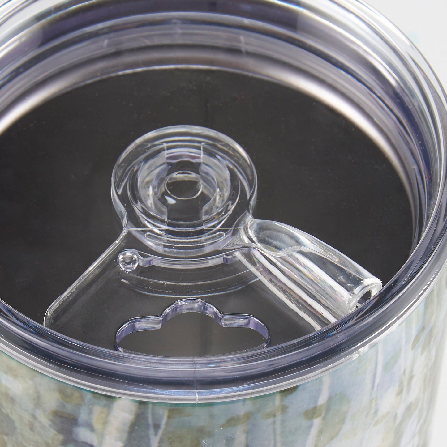 Deer Coffee Tumbler