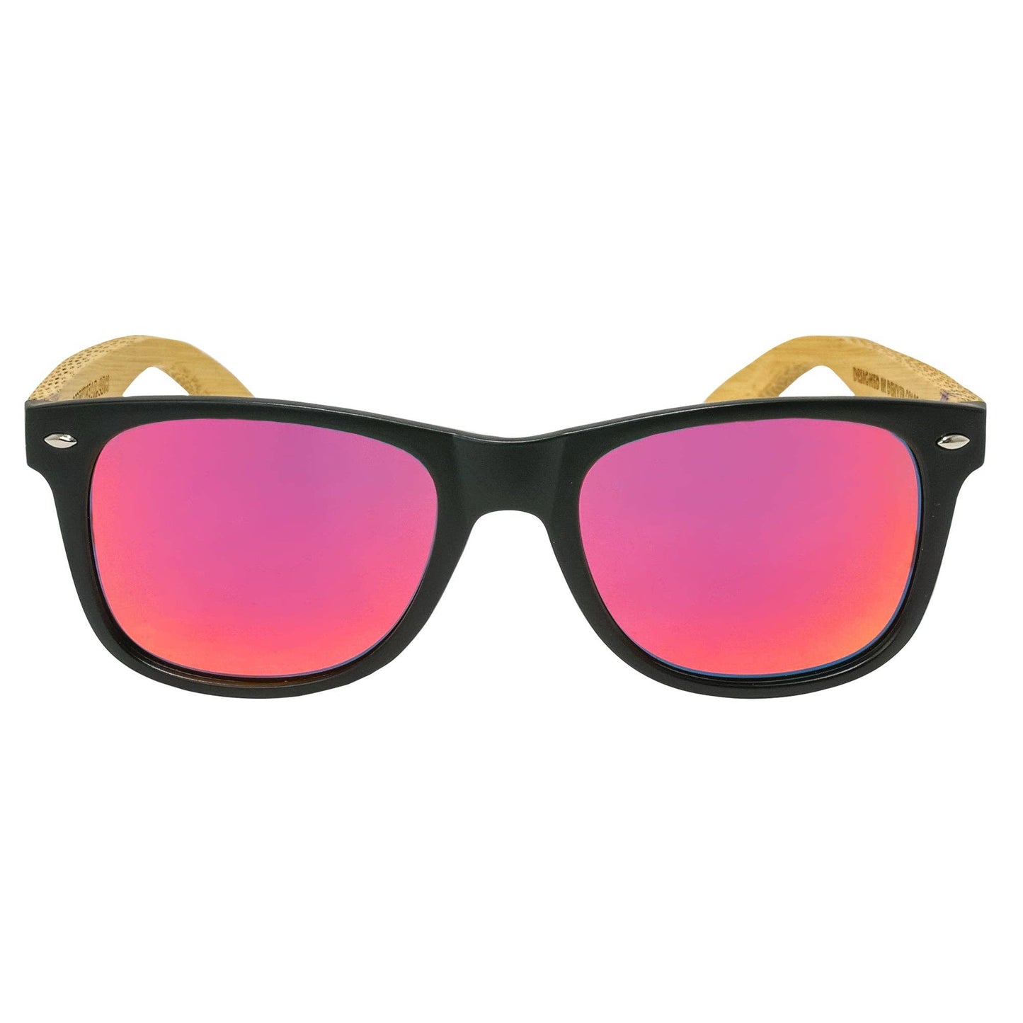 Driftwood Blonde - Wood Shades: Green