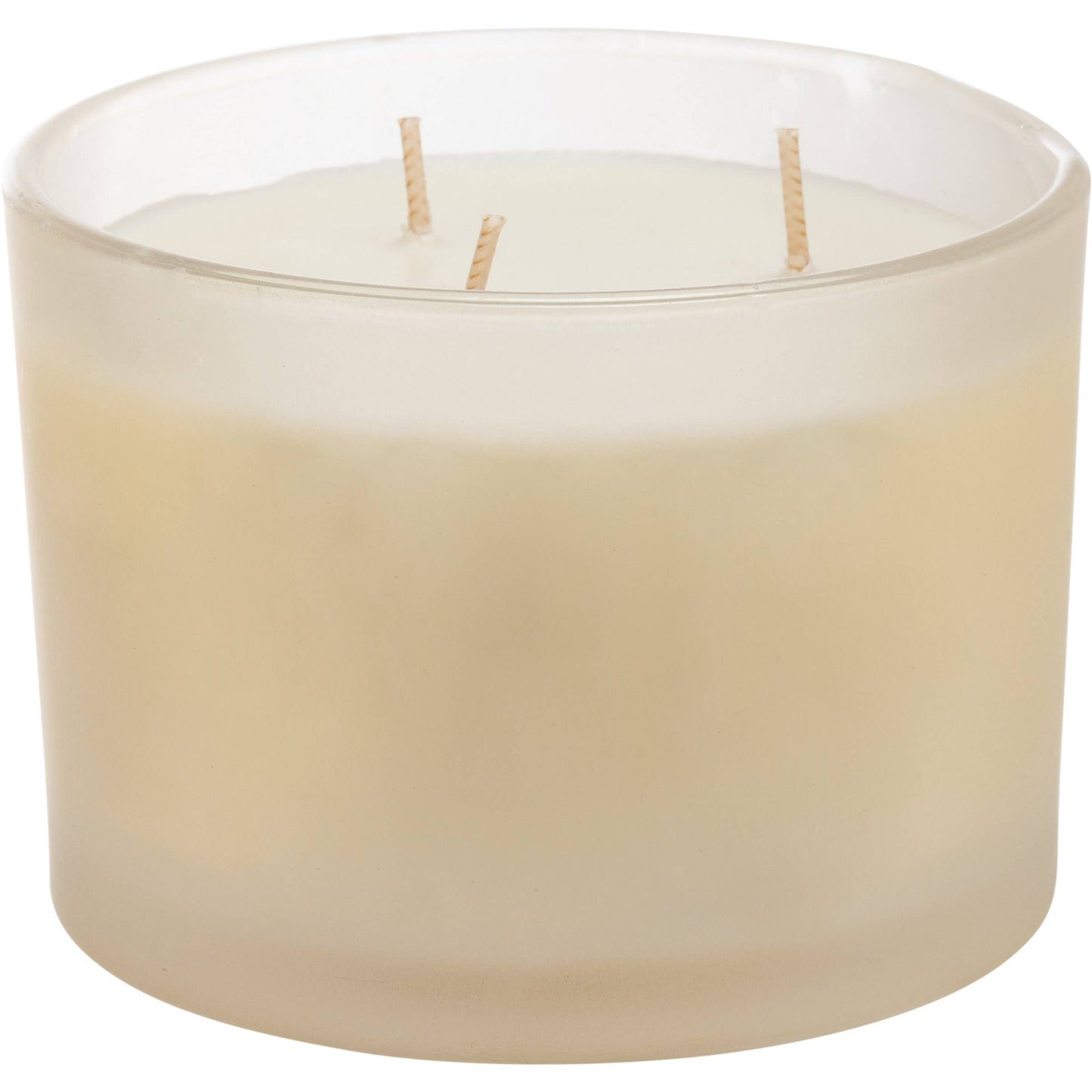 Thou Shalt Not Try Me Candle