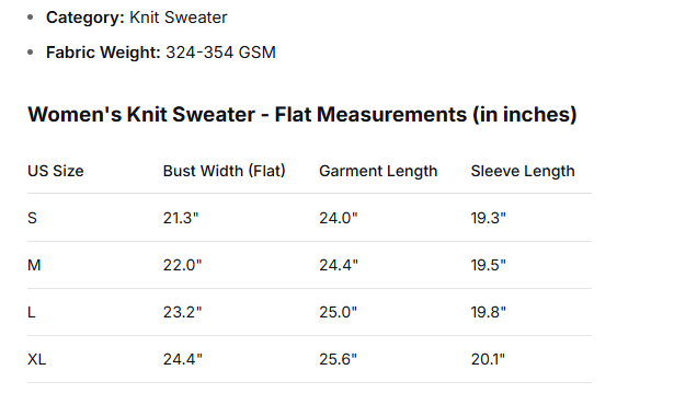 Women Mock Neck Long Sleeve Knit Sweater: Apricot / S