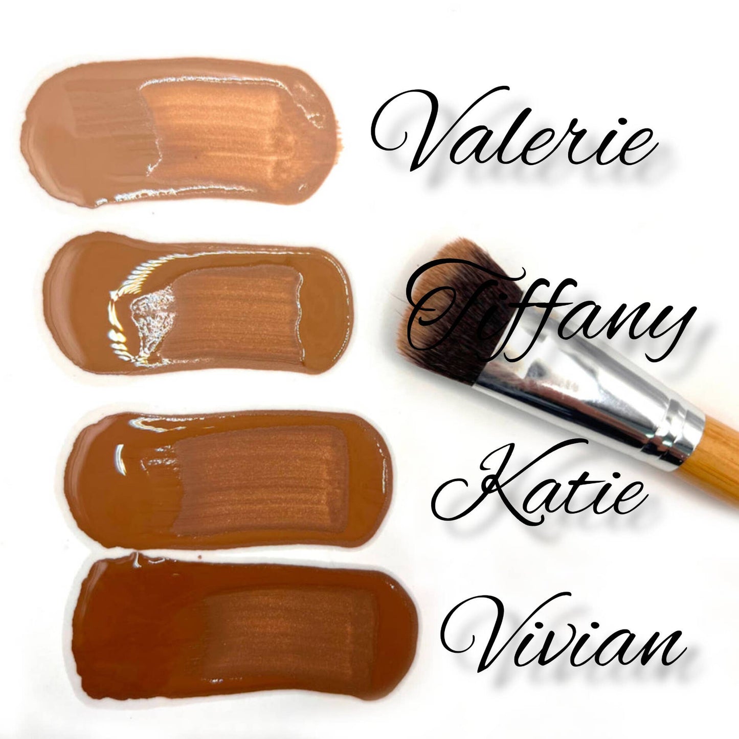 NEW! - Tinted Moisturizer: Valerie