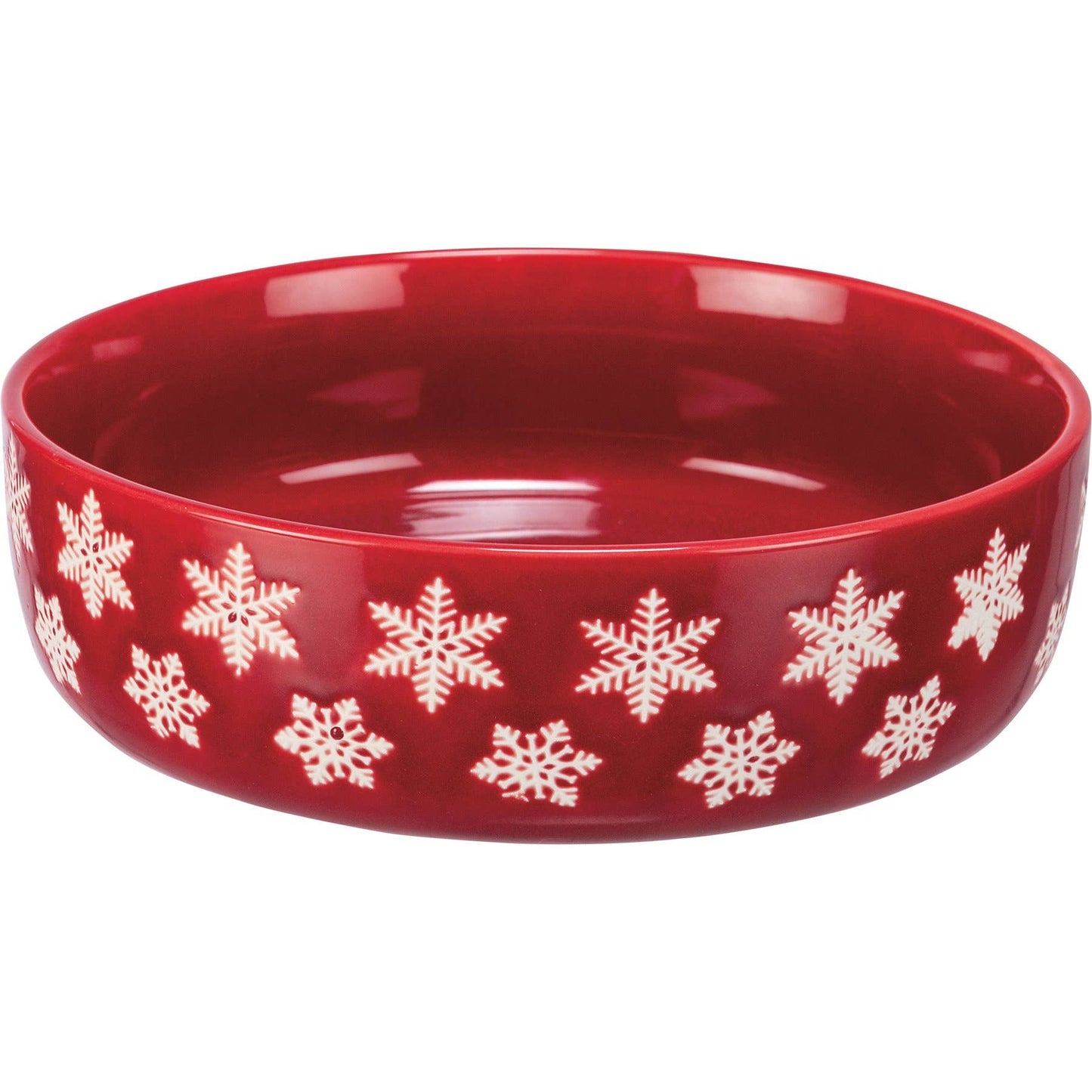 Deer Bowl Set