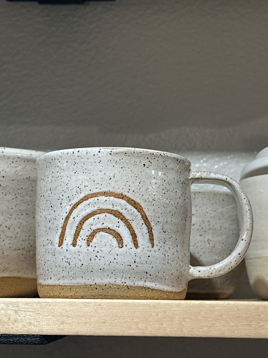Mug Rainbow