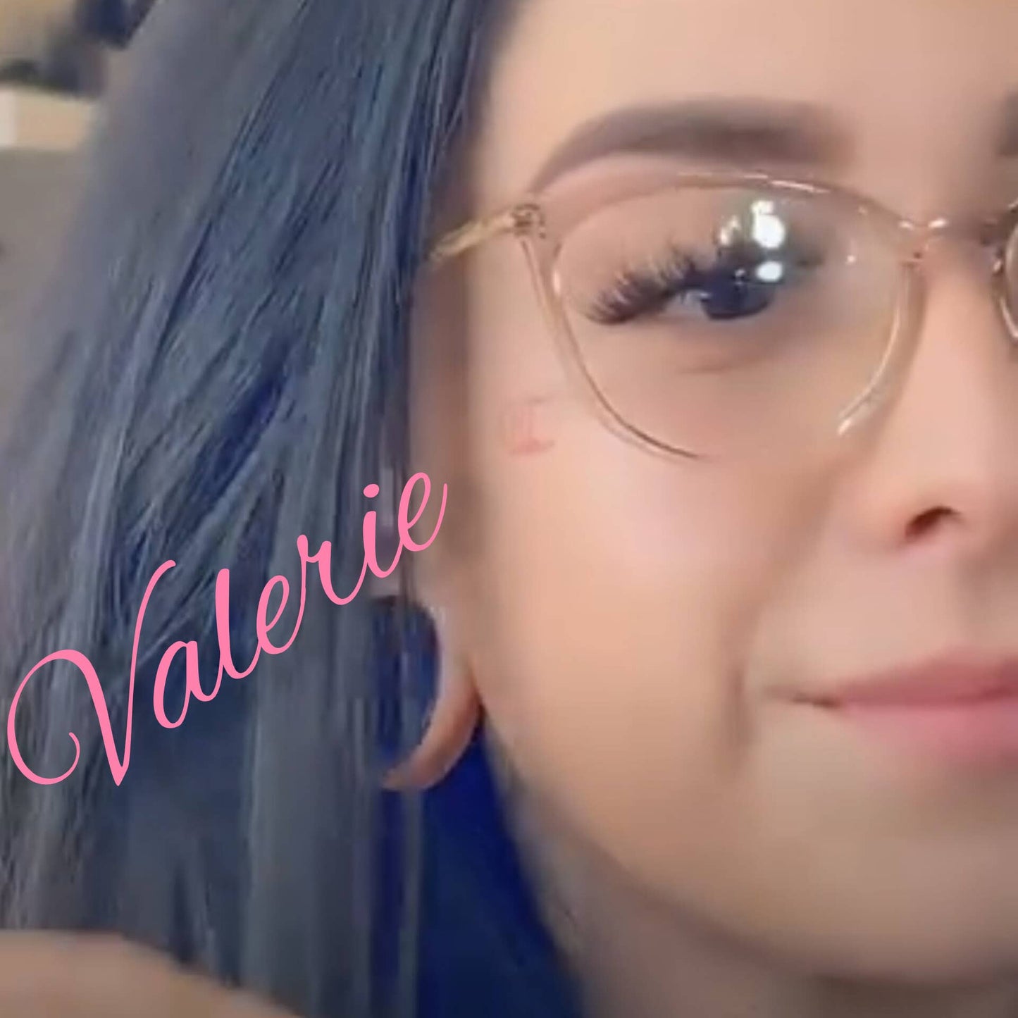 NEW! - Tinted Moisturizer: Valerie