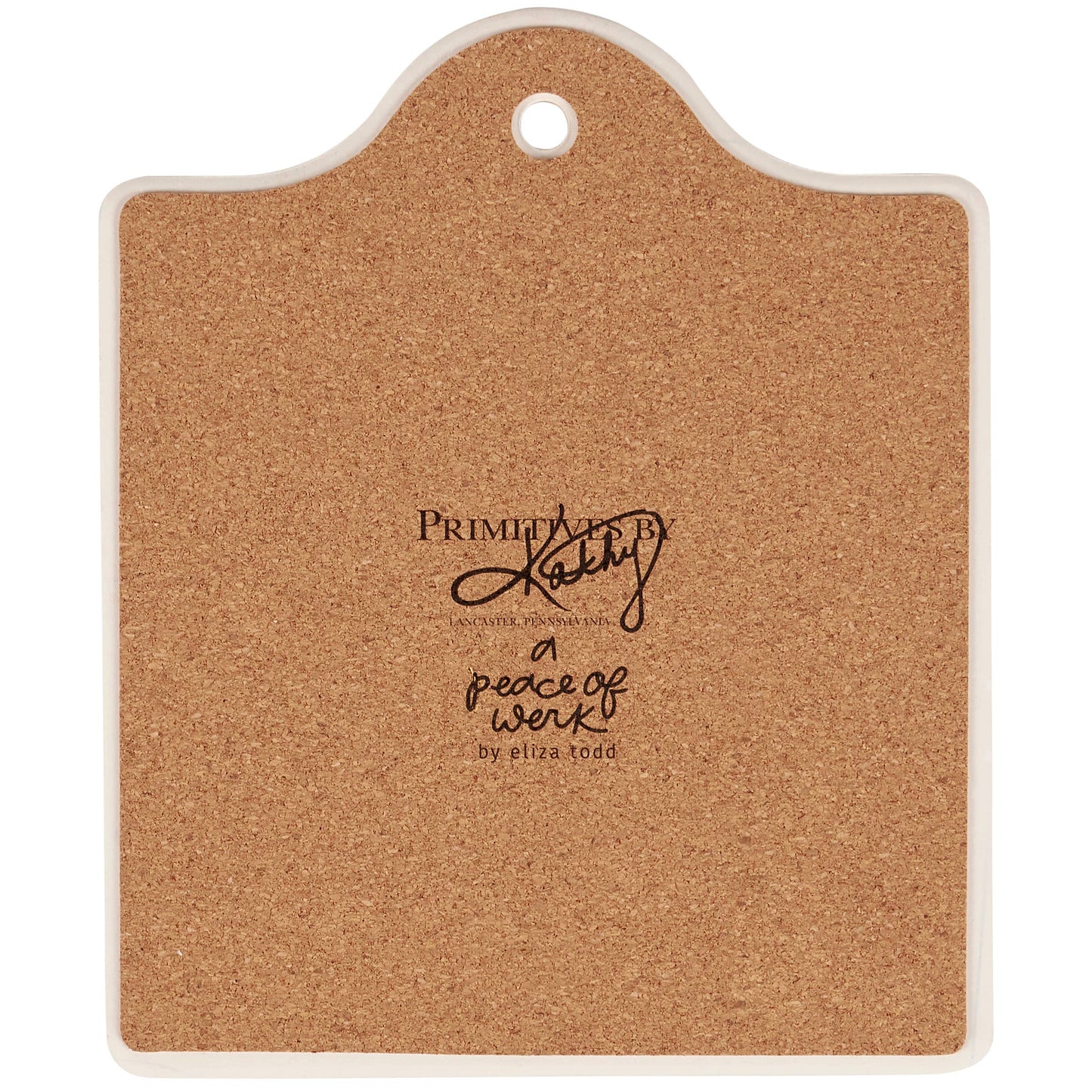 Kitchen Conversions Trivet