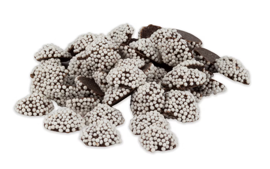 Nonpareils Dark: Regular / 2 oz Reg bag