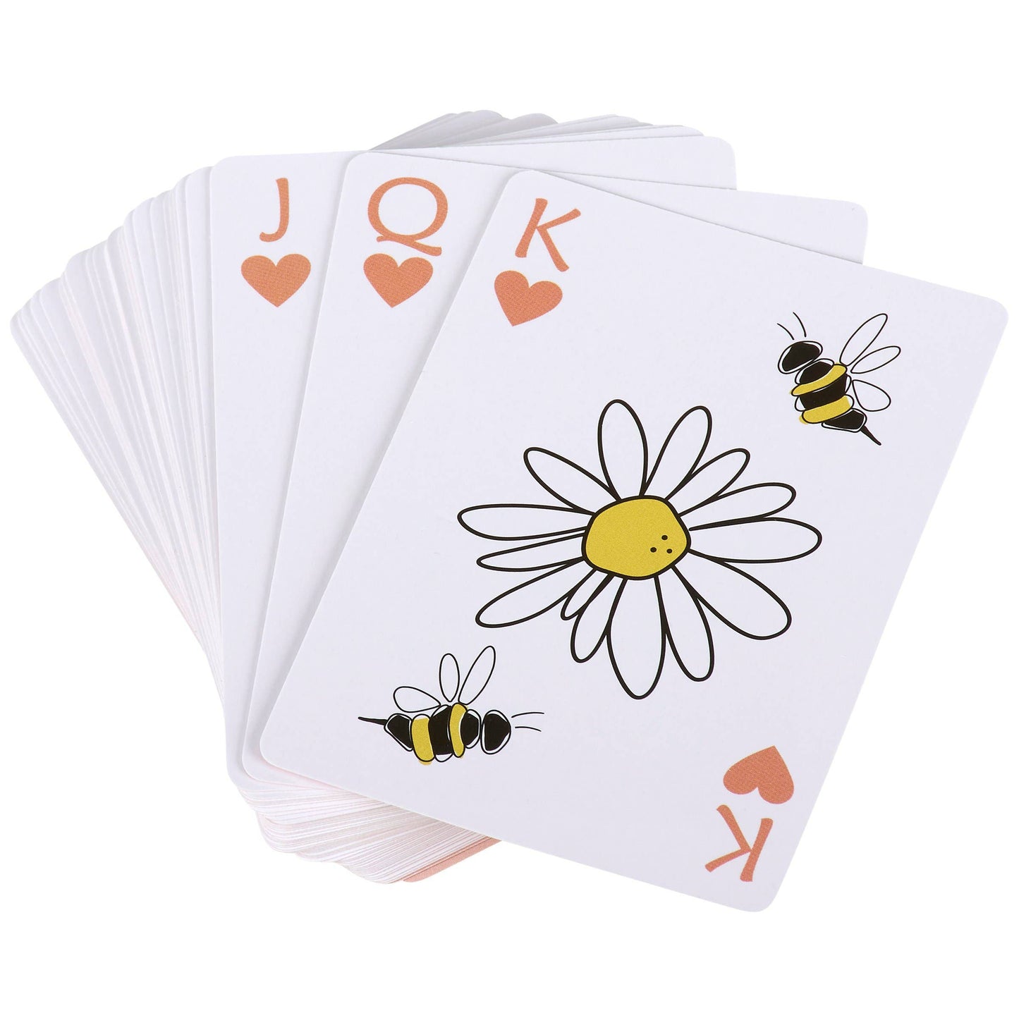 Hello Sunshine Playing Cards