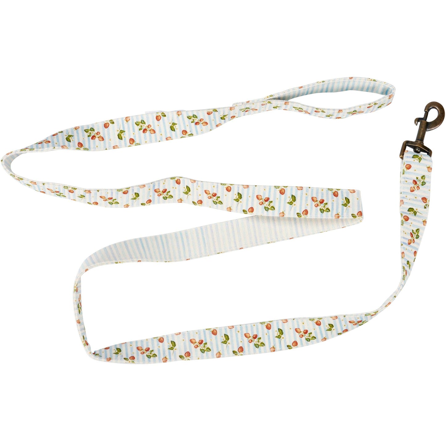 Strawberry Dog Leash