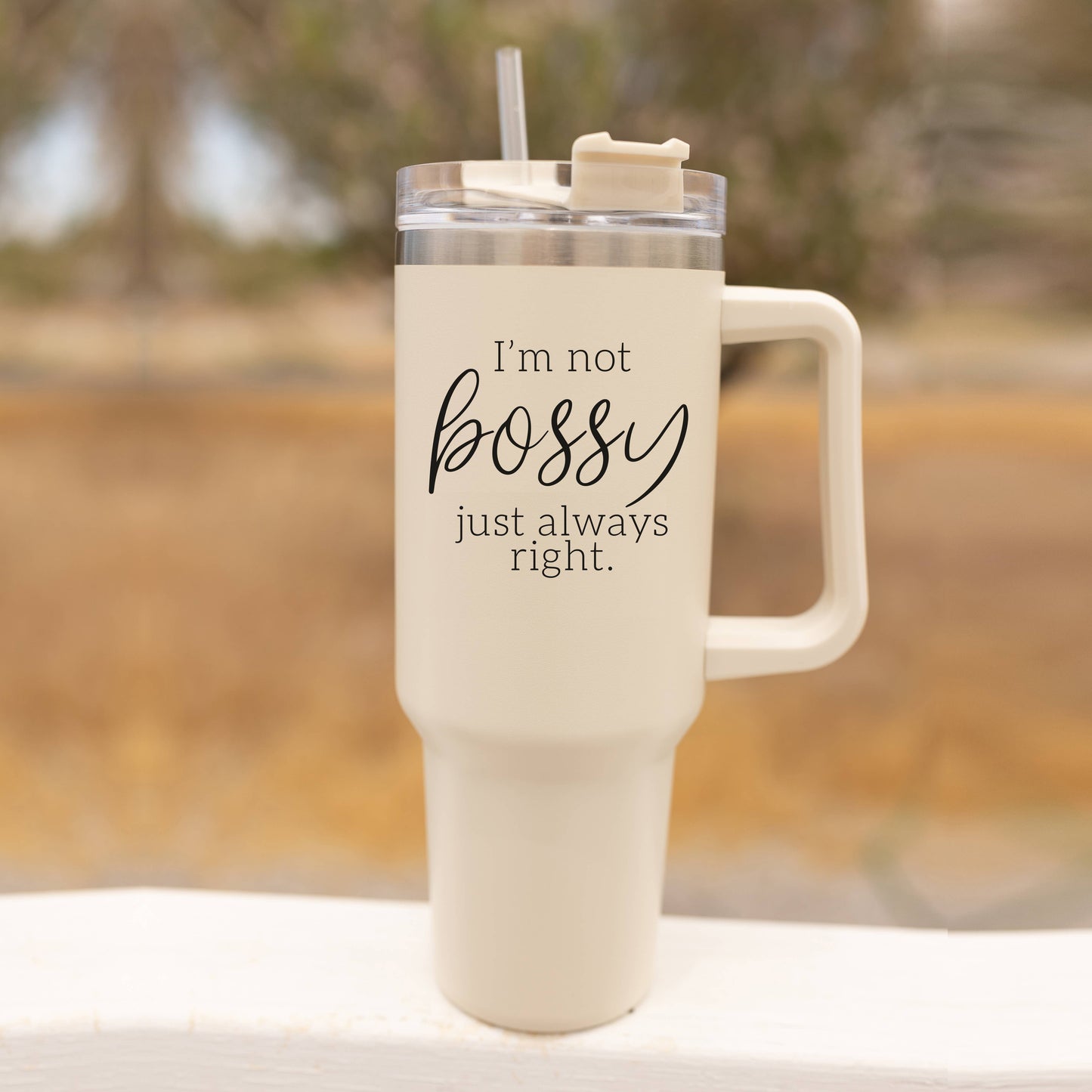 Mom Fuel Tumbler, Travel Coffee Mug, Mother's Day Gifts 40oz: Mom Fuel