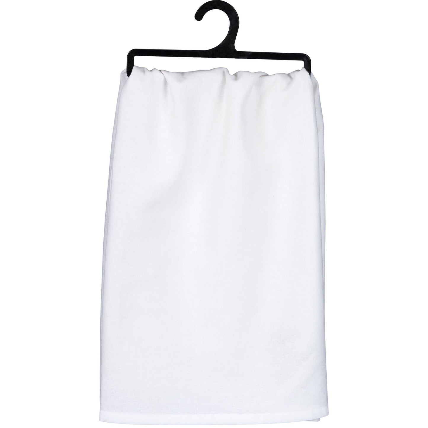 Baking Instead Kitchen Towel