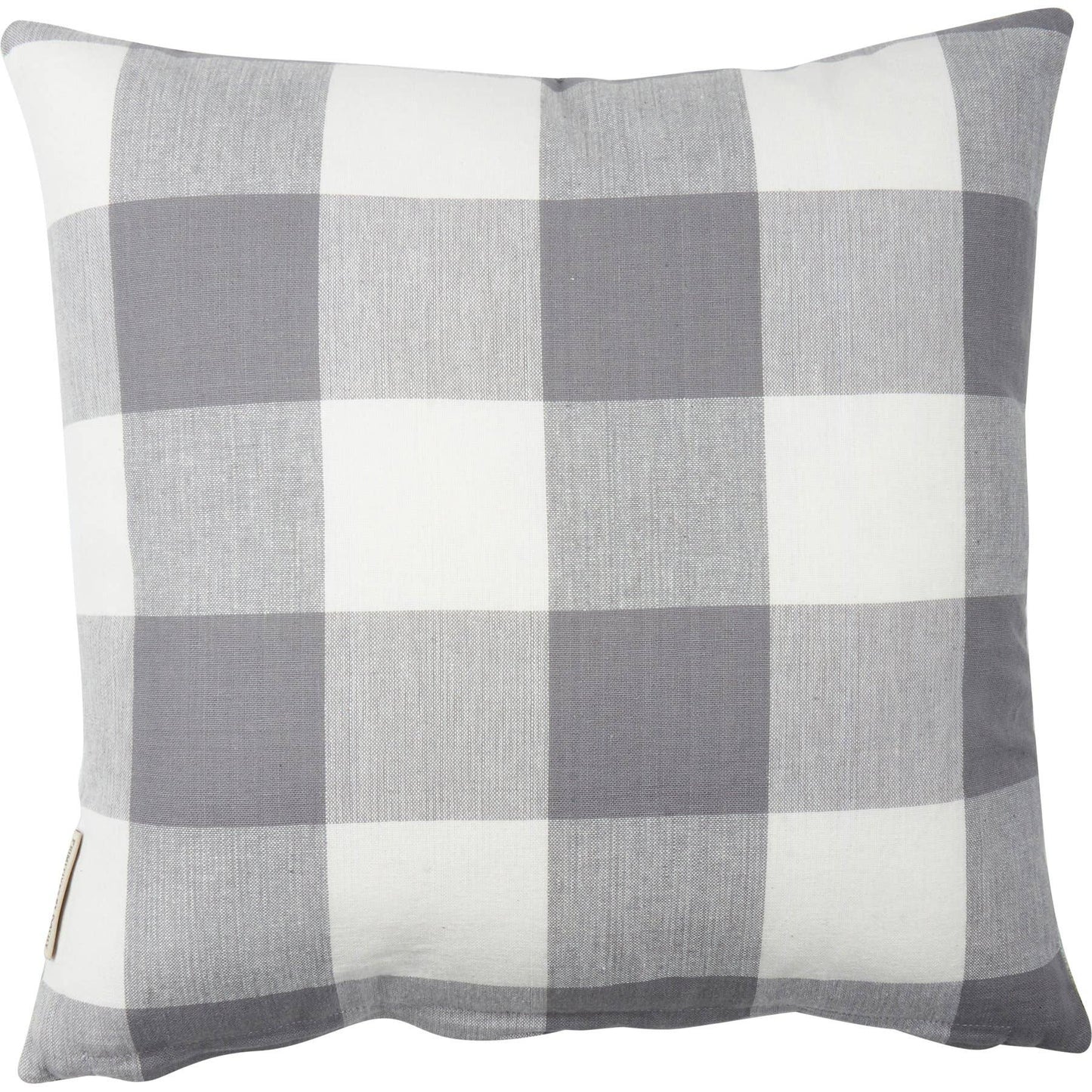 Floral Calf Pillow