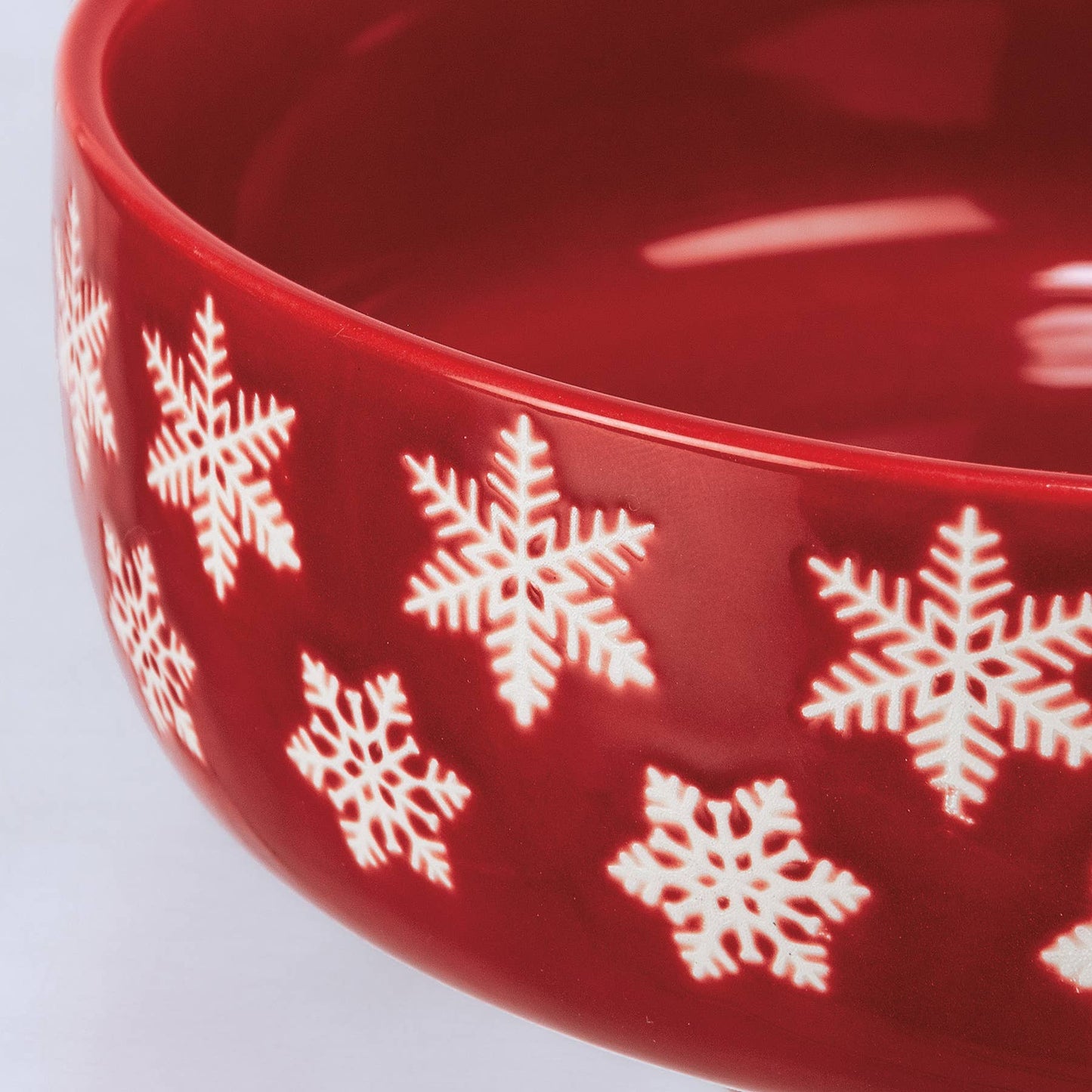 Deer Bowl Set