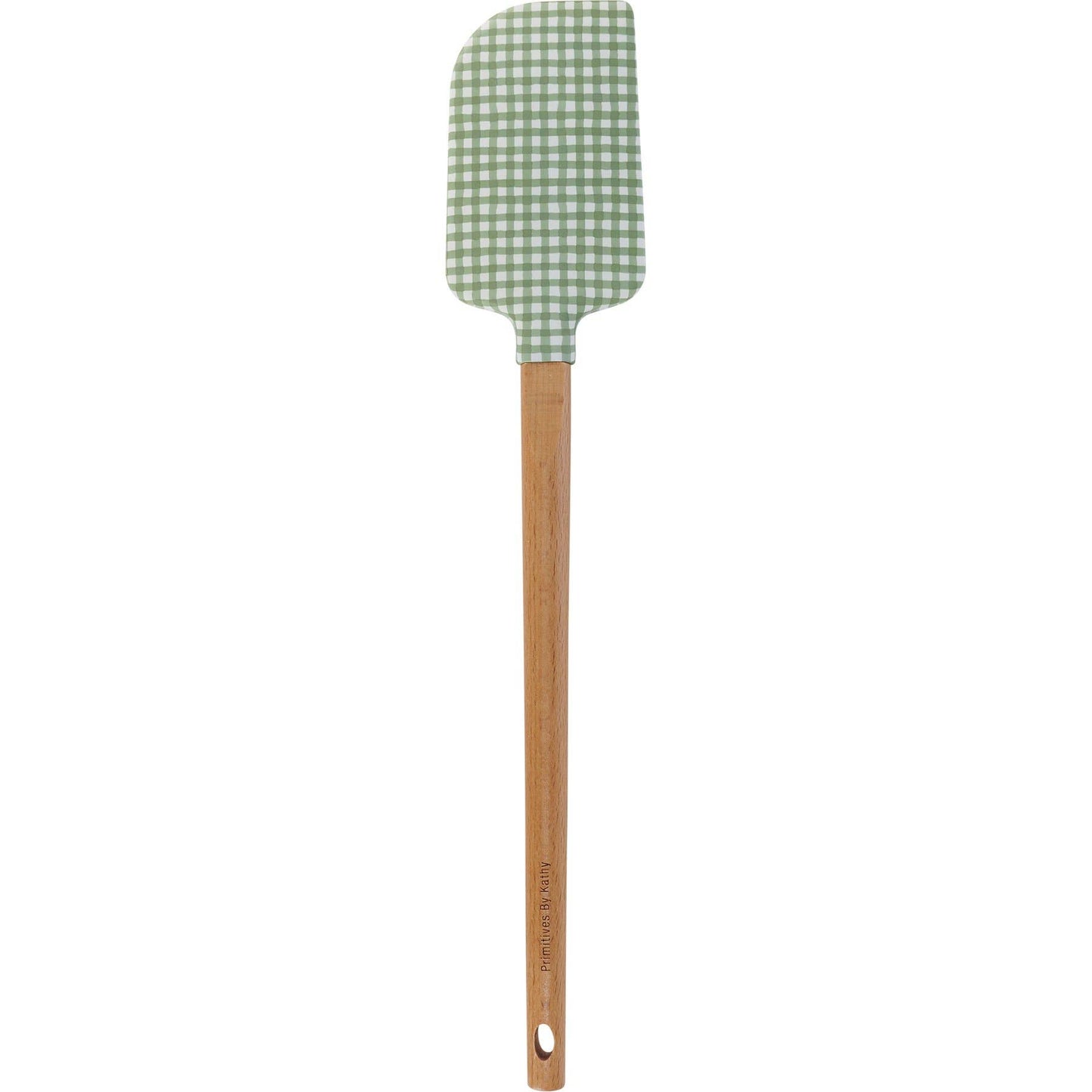 Christmas Gnome Spatula