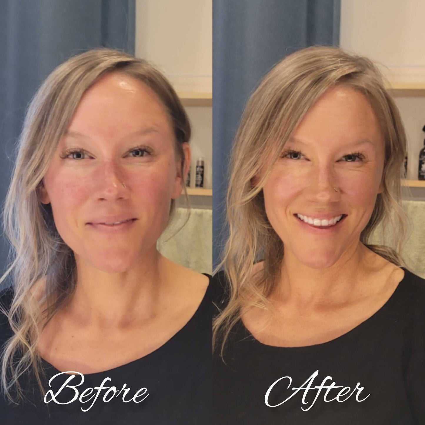 Tinted Mineral Cream Foundation - SPF 31: FREE DISPLAYS!: Katie / 1/2 Oz Pocket Size Plastic Tube
