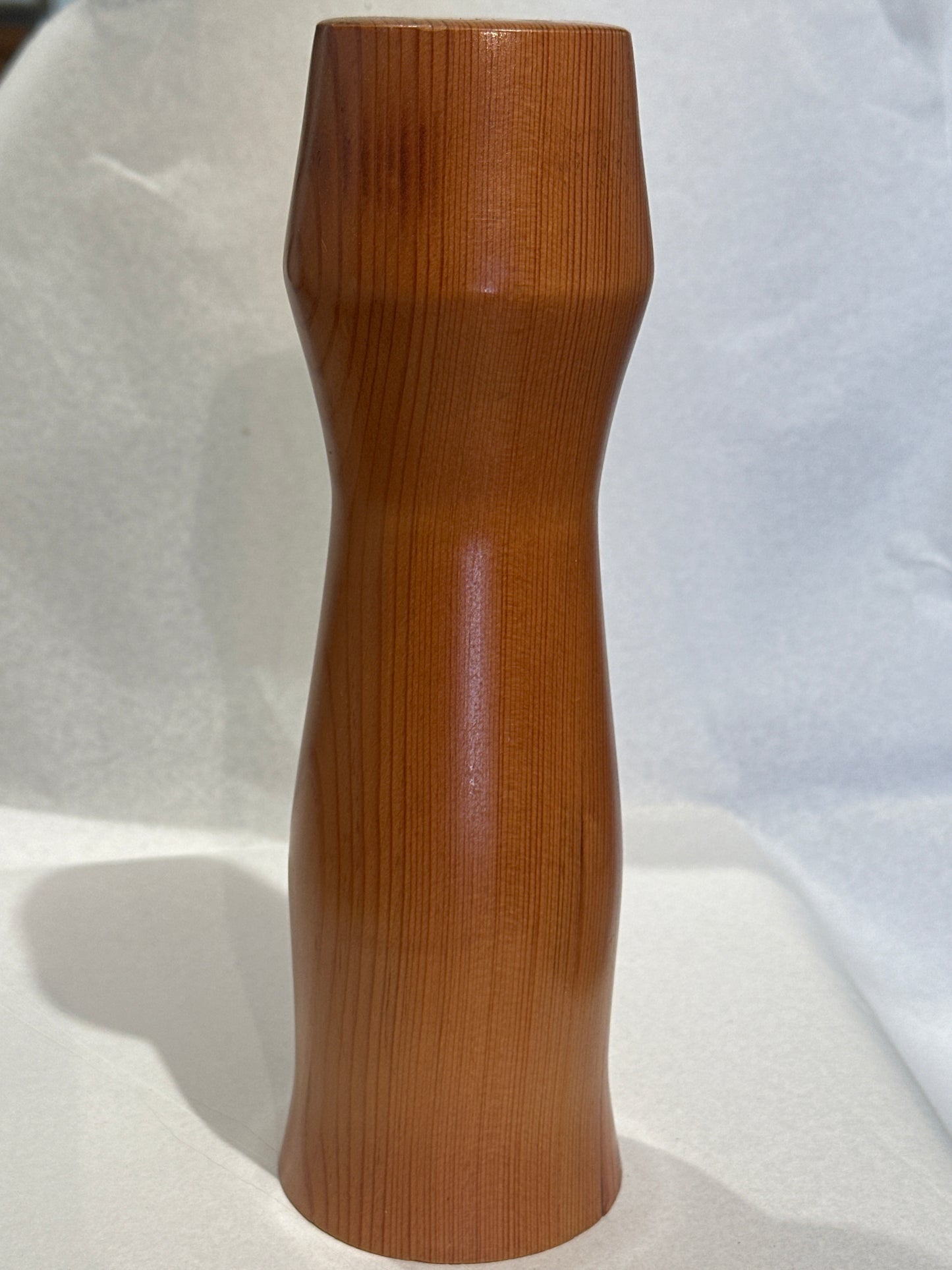 Bristle Cone Pine Vase