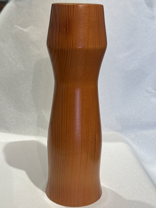 Bristle Cone Pine Vase