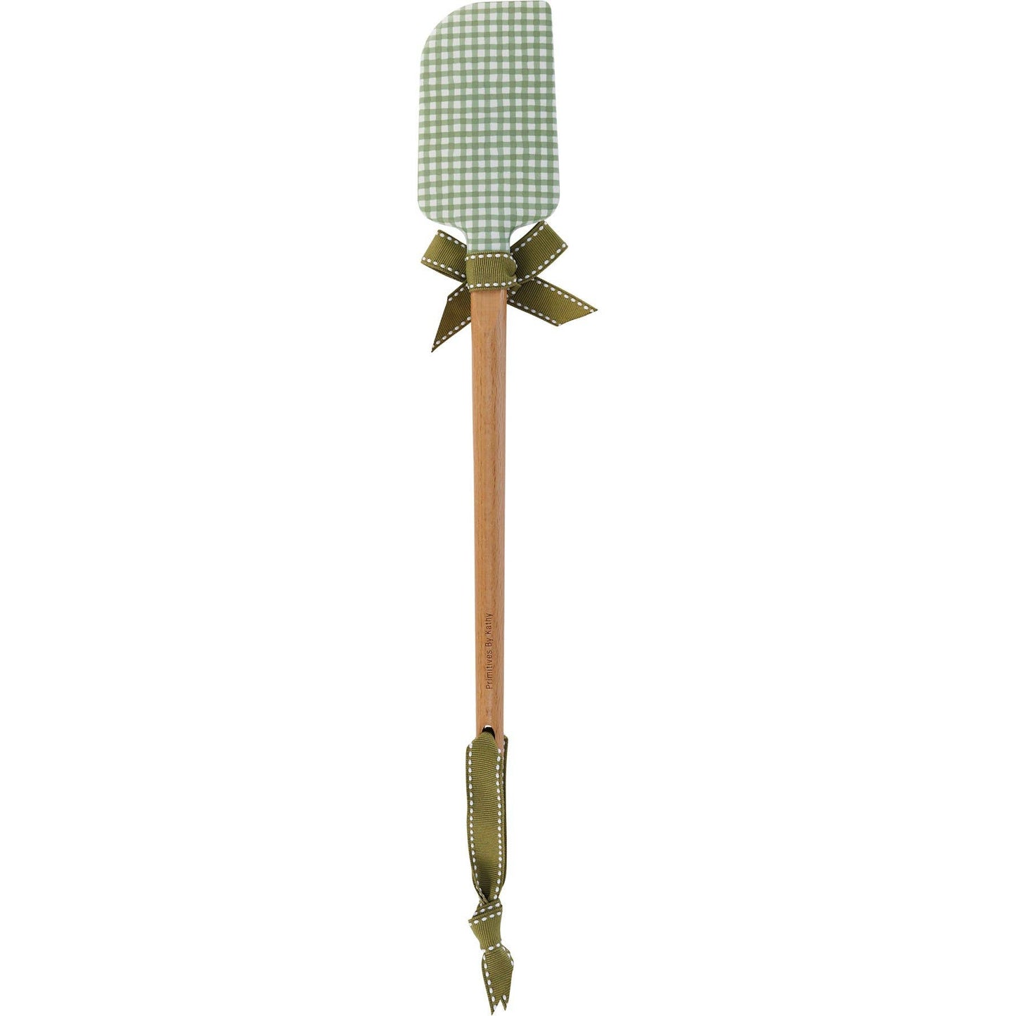 Christmas Gnome Spatula