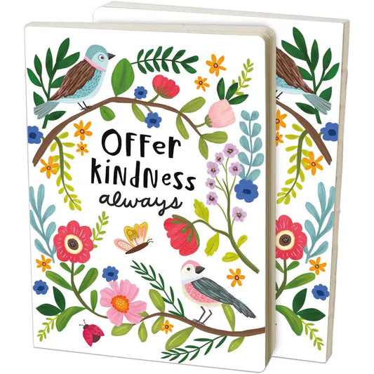 Offer Kindness Journal