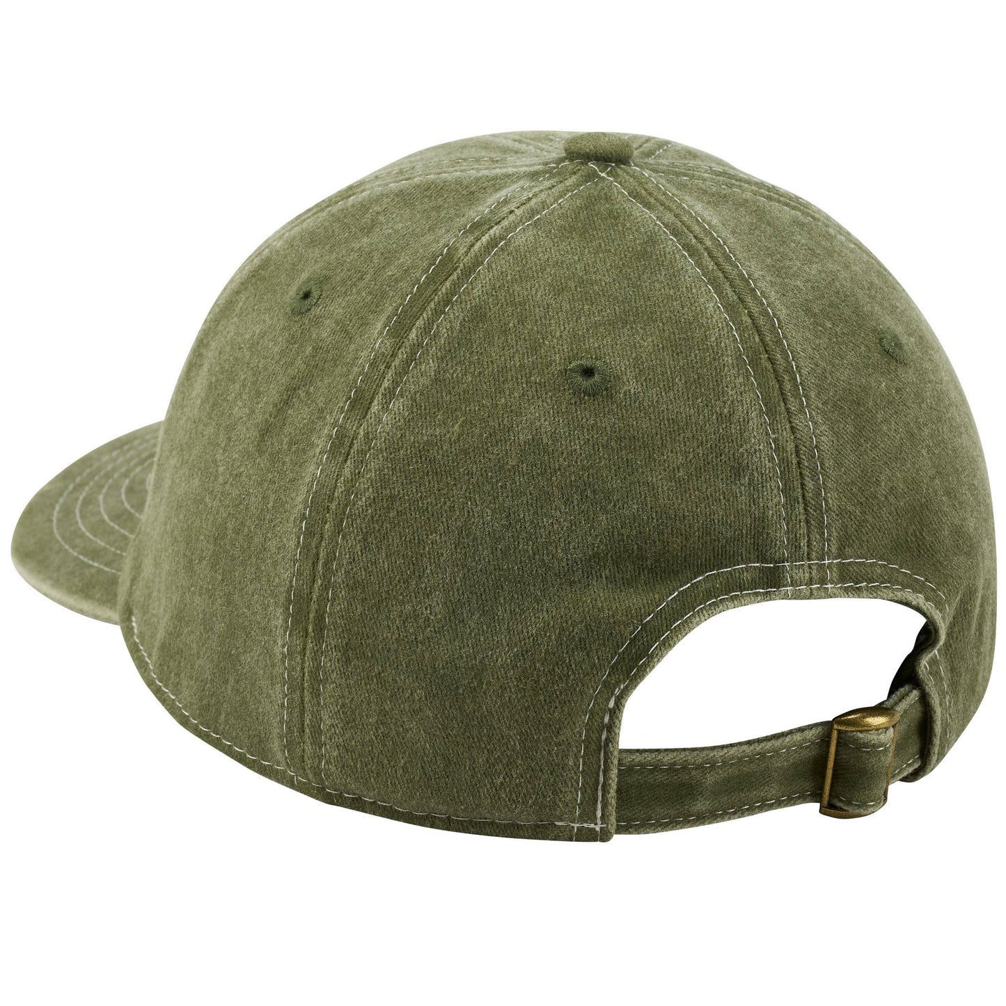 Happy Camper Baseball Cap