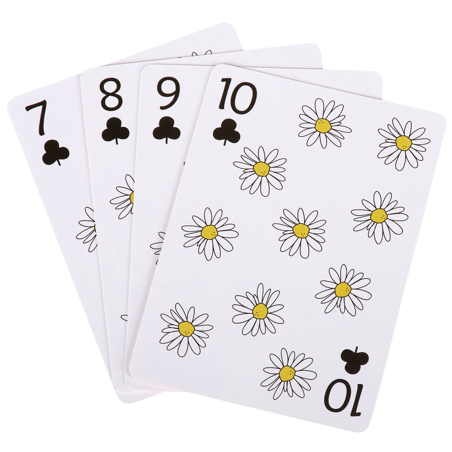 Hello Sunshine Playing Cards