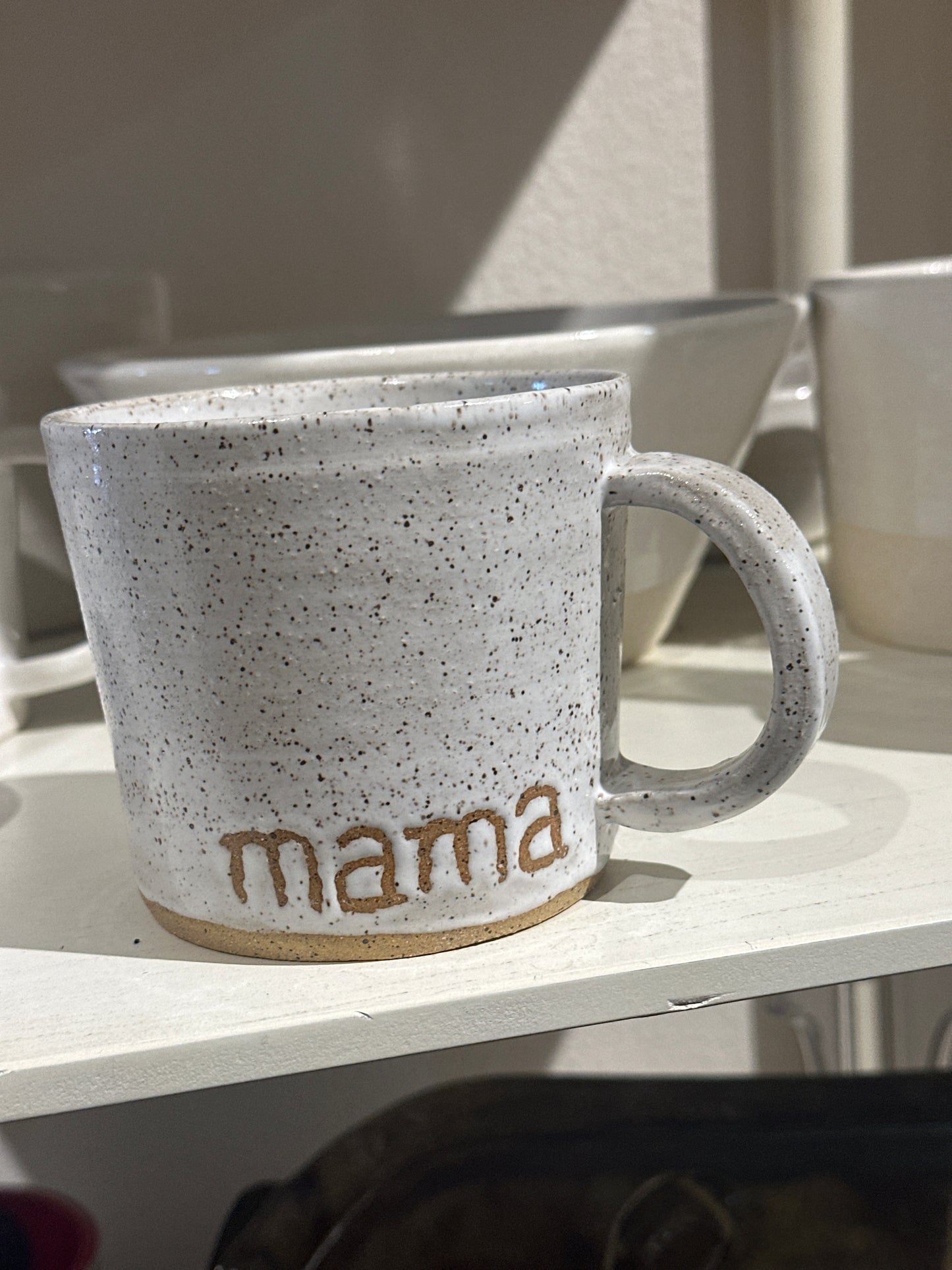 Coffee Mug Mama