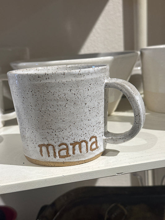 Coffee Mug Mama