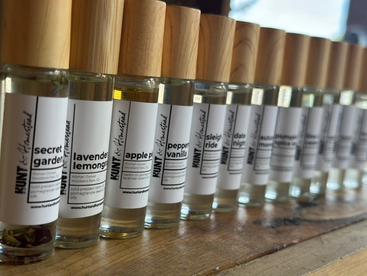 Perfume Rollerball