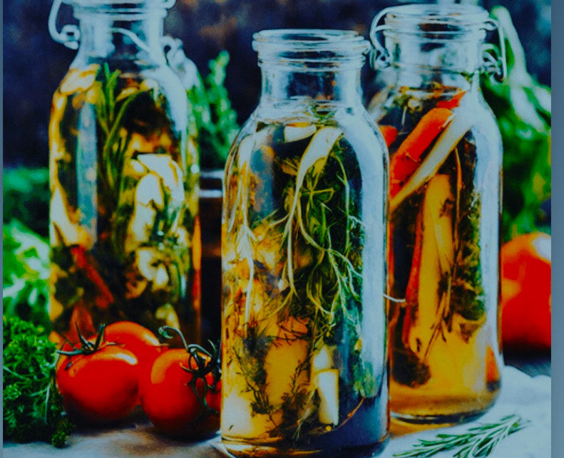 Dec 20- Fire Cider Workshop