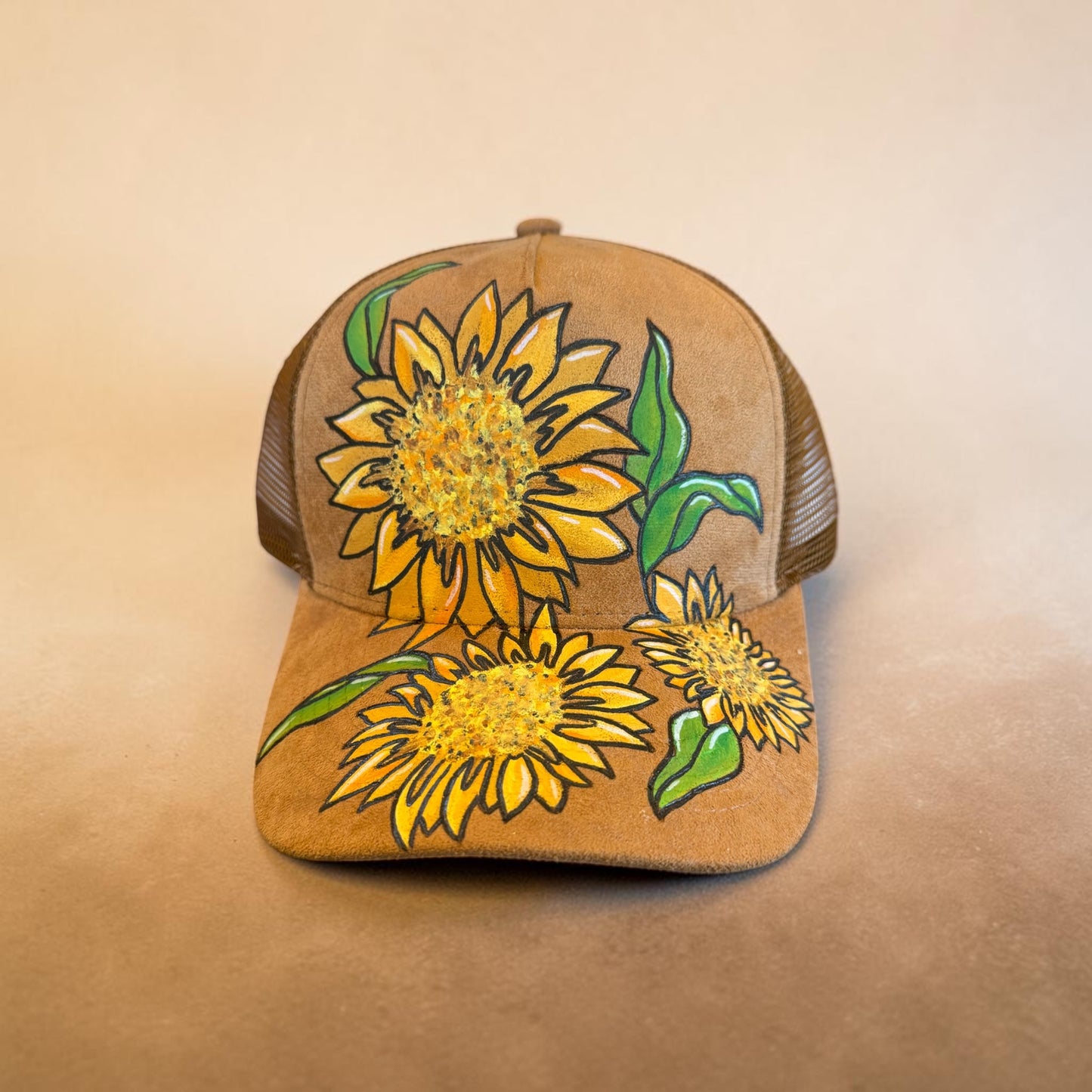 PAINT YOUR OWN PYROGRAPHY BALL CAP CLASS Friday August 7th 3-5:30