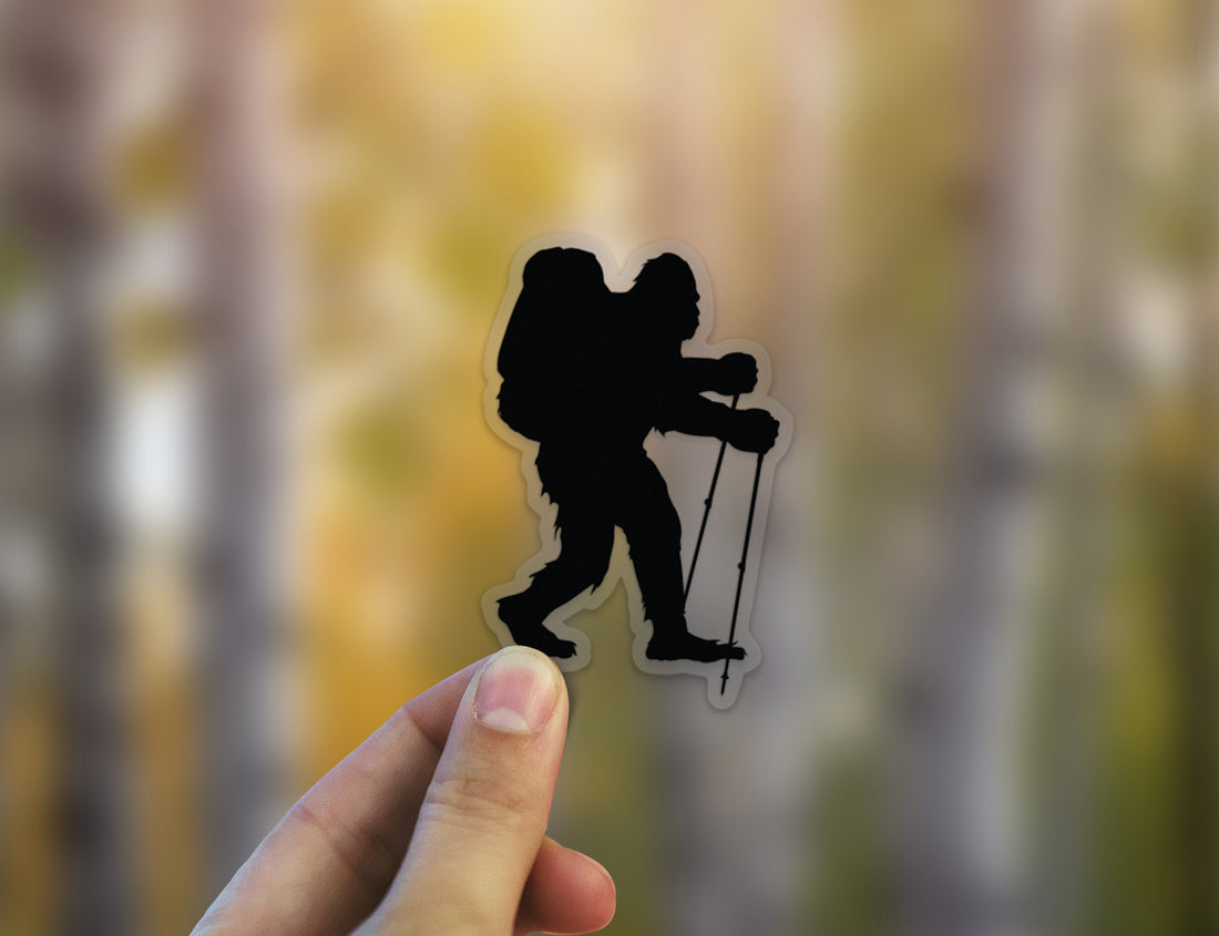 Colorado Themed Stickers