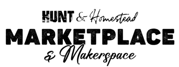 Hunt & Homestead Marketplace 