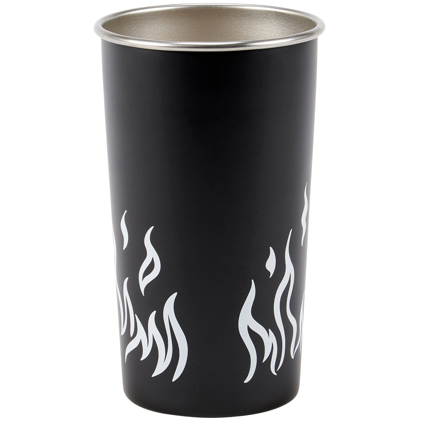 Grill Timer Tumbler