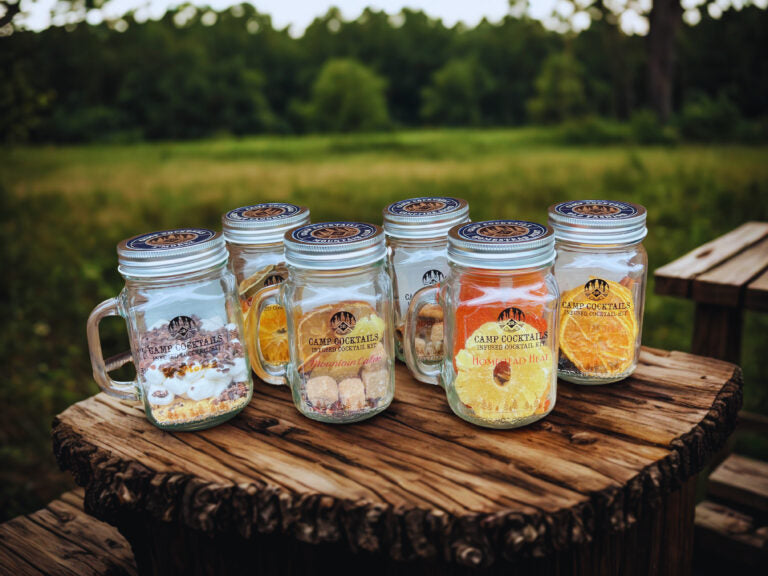 Camp Cocktail