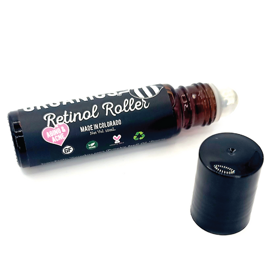 Retinol Wrinkle Roller